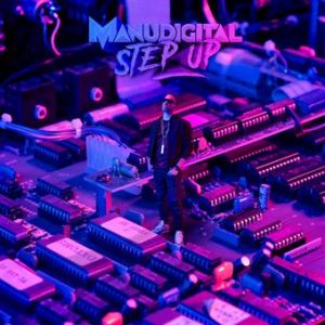 Manudigital – L’itw Step Up