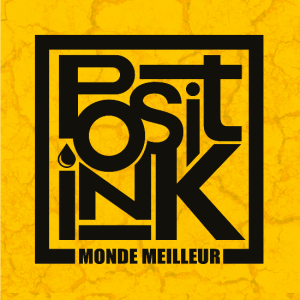 Positink – Itw Monde Meilleur