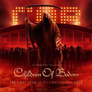 Children of Bodom – A Chapter Called Children of Bodom