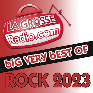 Big Very Best Of Rock 2023 – Les meilleurs albums de la rédaction