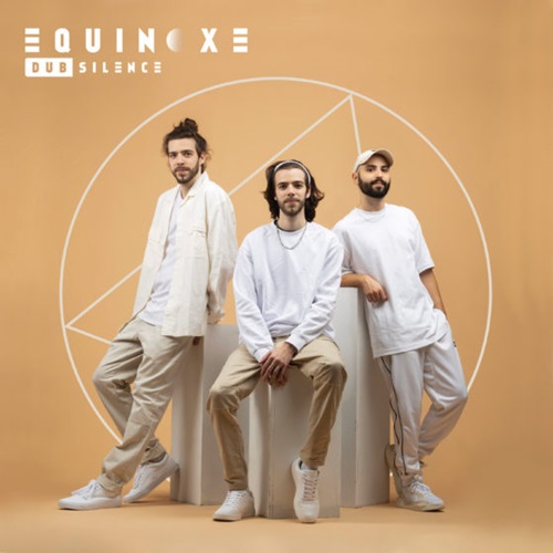 Dub Silence - Equinoxe cover