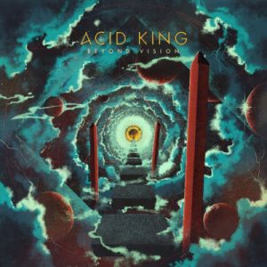 Acid King : deux dates françaises en mai