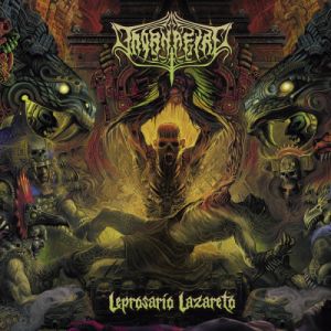 Thornafire – Leprosario Lazareto