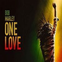 Bob Marley _ One Love