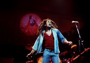 Bob Marley – On se souvient #1
