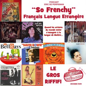 LE GROS RIFFIFI – So Frenchy ! Français Langue Etrangère…
