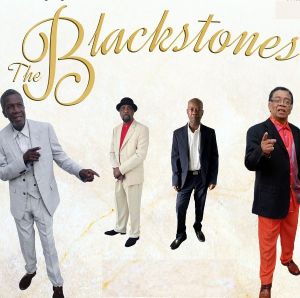 The Blackstones – Ain’t to Proud to Beg