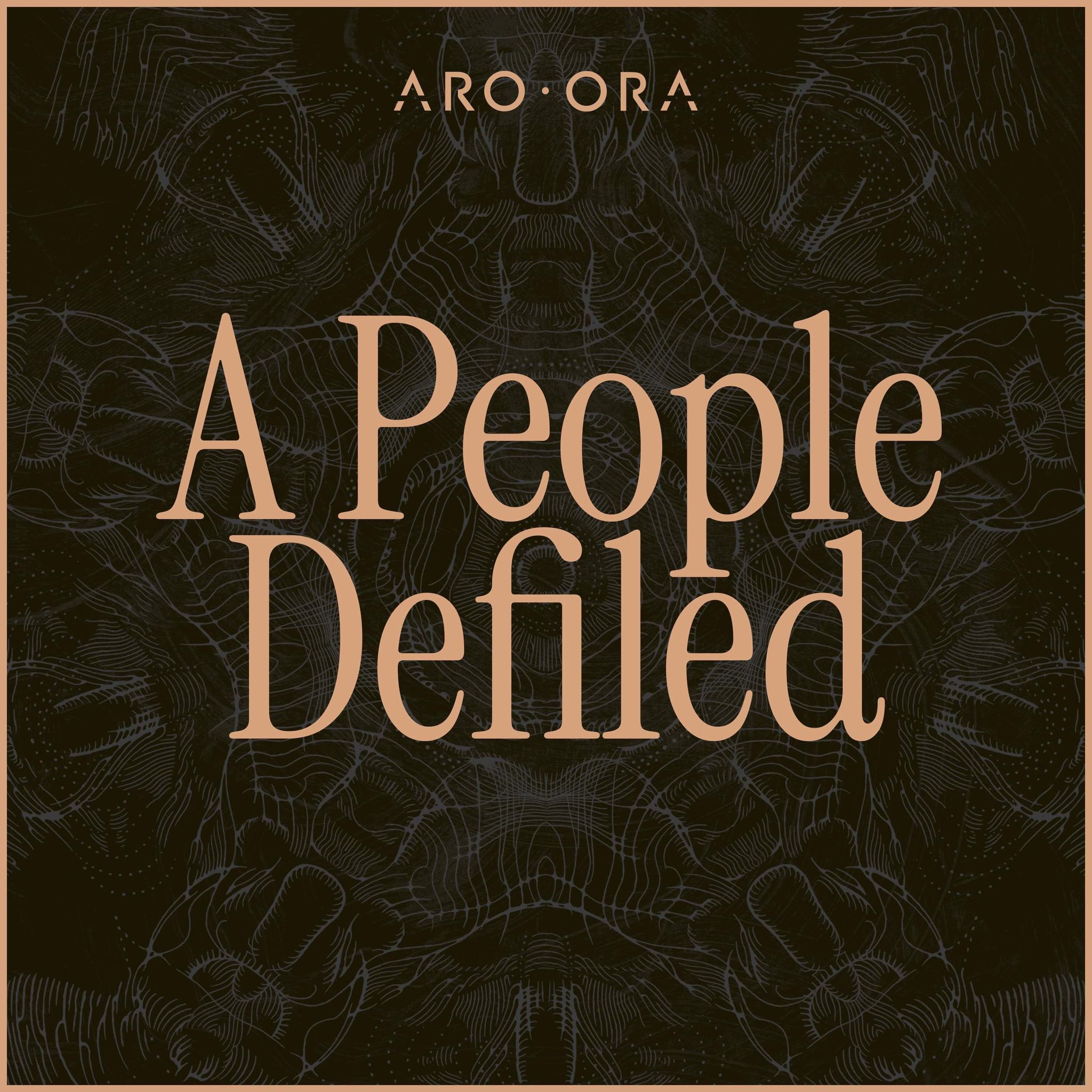 [Avant-Première] Aro Ora dévoile le clip de son nouveau titre