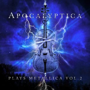 Apocalyptica annonce un nouvel album en hommage à Metallica