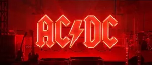 AC/DC en concert unique à Paris