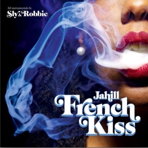 Jahill – campagne Ulule pour son album French Kiss