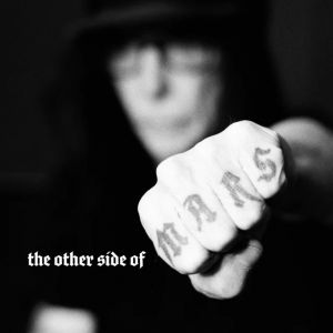 Mick Mars – The Other Side Of Mars