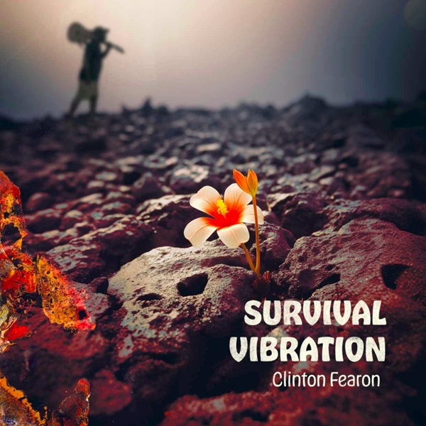 Clinton Fearon - Survival Vibration