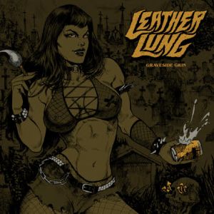 Leather Lung