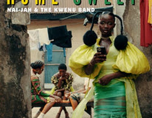 Nai-Jah & The Kwenu Band