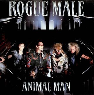 RogueMale_AnimalMan