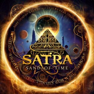 Satra – Sand Of Time