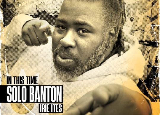 Solo Banton - In This Time