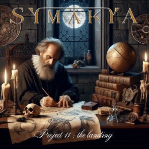 Symakya