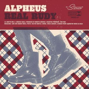 Alpheus – Real Rudy