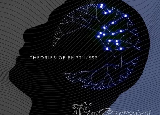 Evergrey Theories of Emptiness