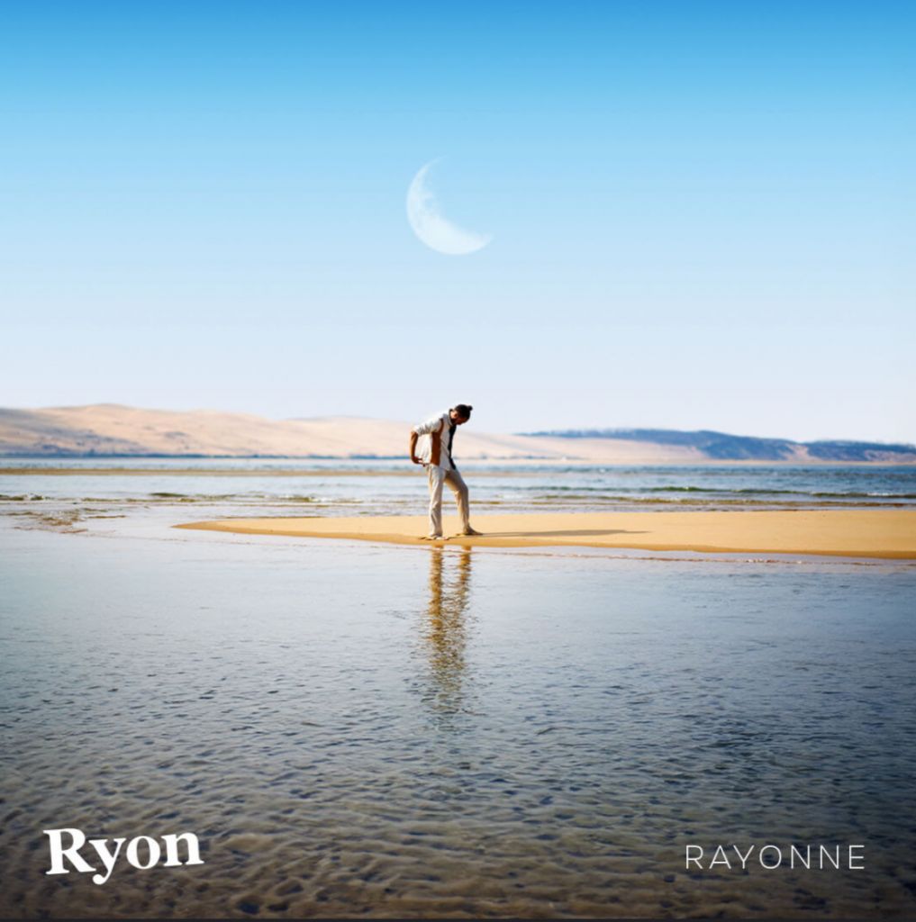 Ryon - Rayonne