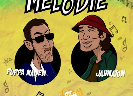 Mélodie Cover