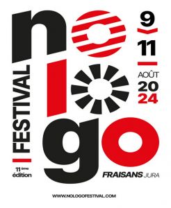 No Logo Festival 2024 – 9,10,11 août