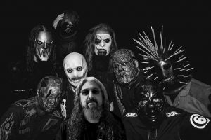 [Poisson d’avril] Slipknot annonce Mike Portnoy à la batterie