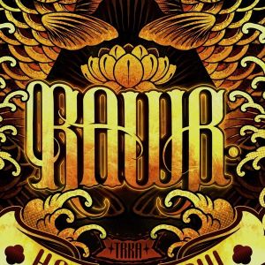 Rawb – Here and Now