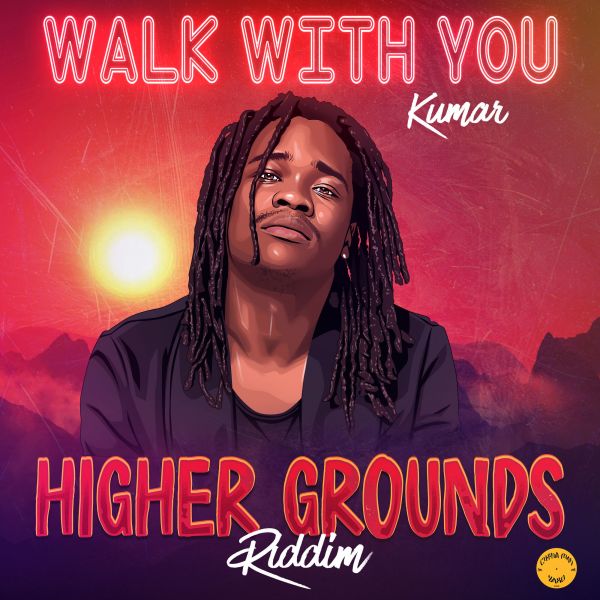 Kumar – Walk With You