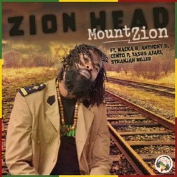 Zion Head – Mount Zion