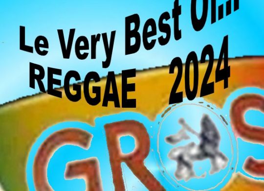 Best of reggae 2024