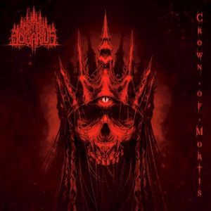 Wrath Of Logarius