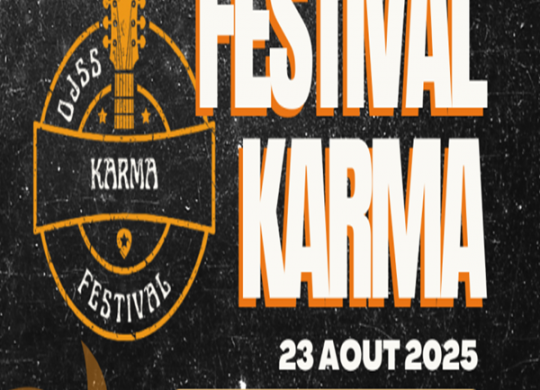 Festival Karma