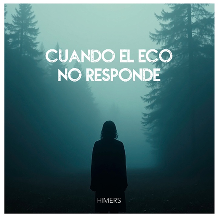 Himers - Cuando el eco no responde single