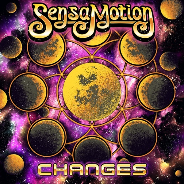 SensaMotion - Changes - Single