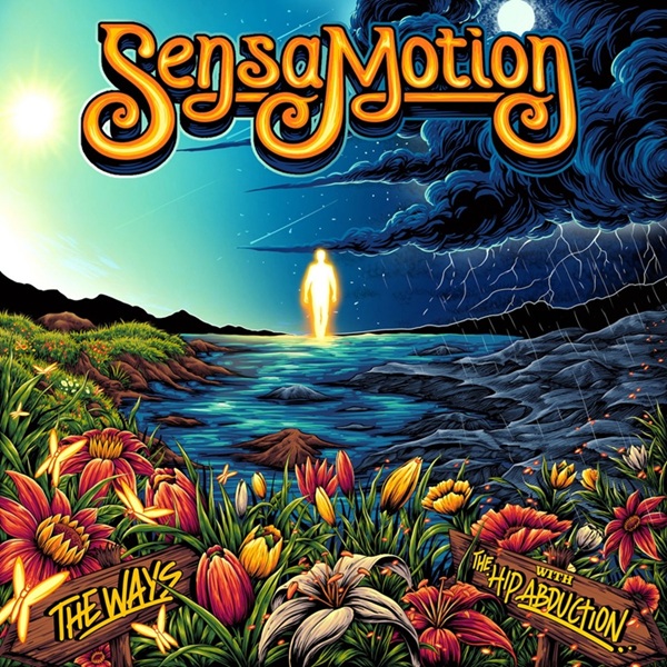 SensaMotion - The Ways (with The Hip Abduction) - Single