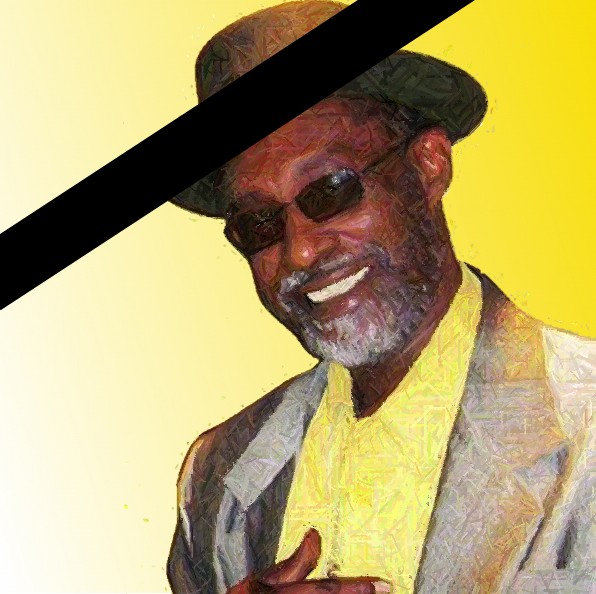 Vivian Jones : disparition du Sugar Love