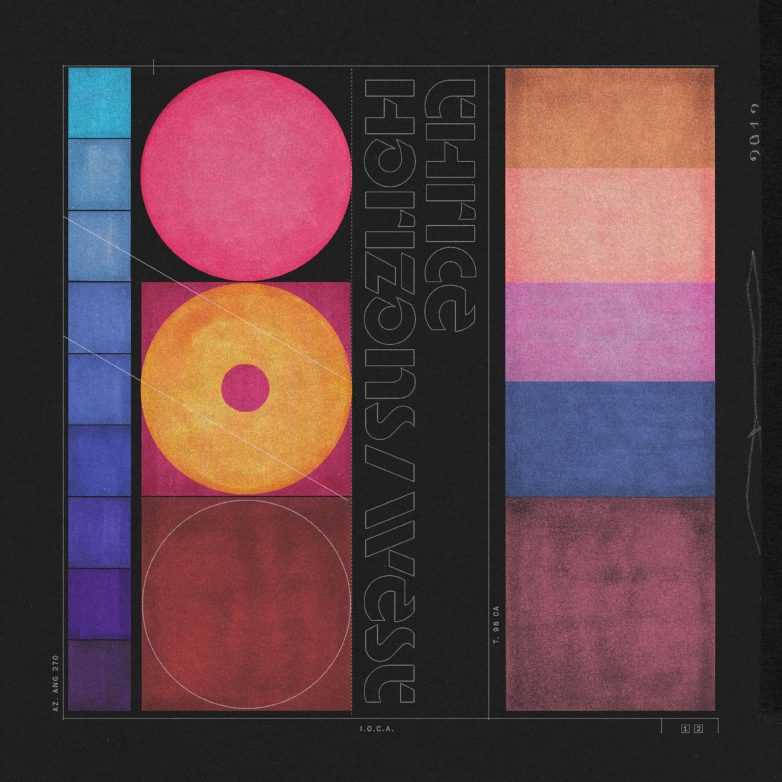 Avec Horizons/West, Thrice referme un double album lumineux