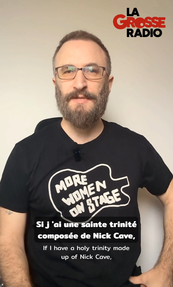 Georgia Knight – Beanpole, notre coup de cœur du mois