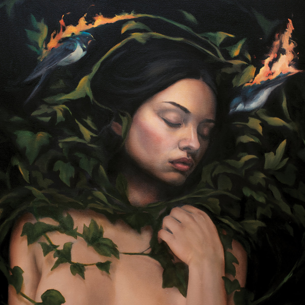 High Mountain – Wasted Tales