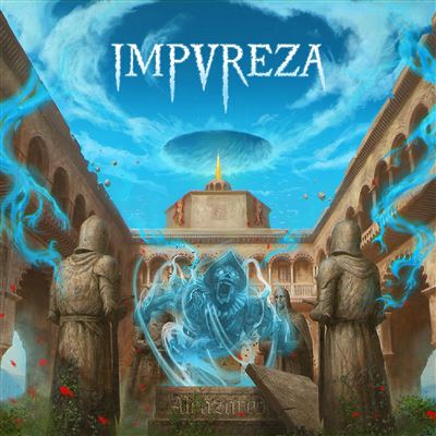 Impureza – Alcázares