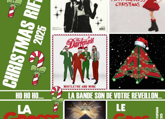 Christmas Riffifi 2025 - Décembre 2025 - LGR copie