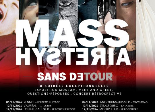 MassHysteria_2026_Tour