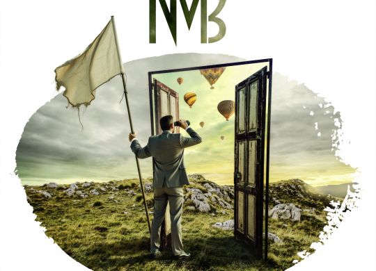 The Neal Morse Band, NMB, Mike Portnoy, Neal Morse, Eric Gillette, Bill Hubauer, Randy George, prog, rock