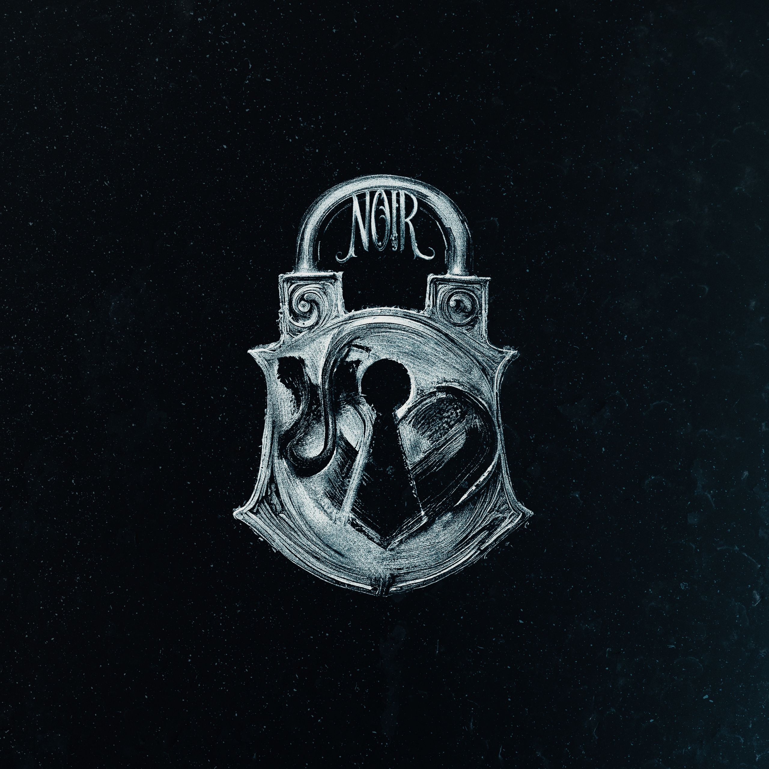 Lord Of The Lost – OPVS NOIR Vol. 2