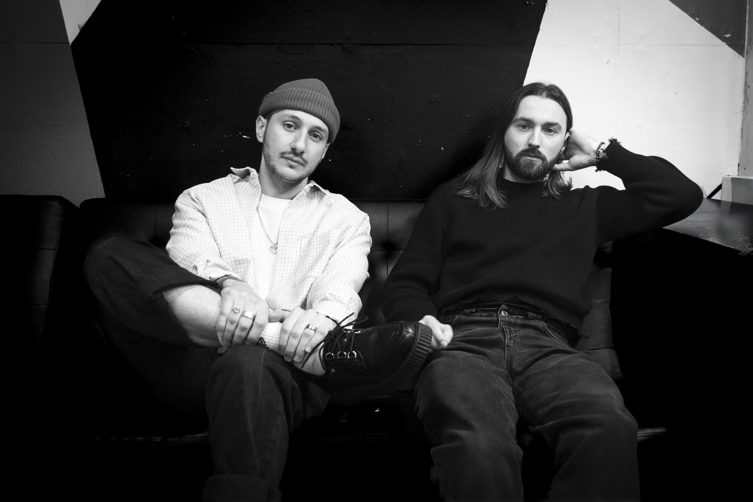 Interview RESOLVE – Le groupe montant de la scène metalcore