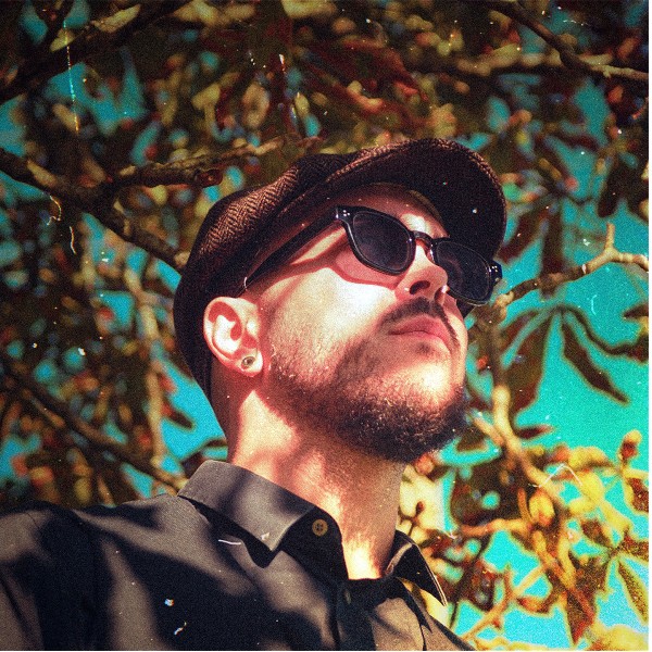 Rawb – A place In The Sun (EP)