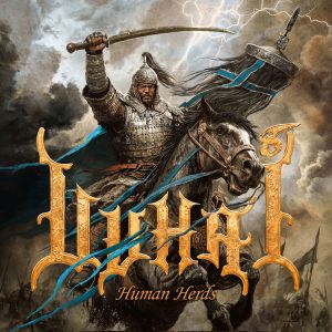 [Chronique Express] Uuhai – Human Herds